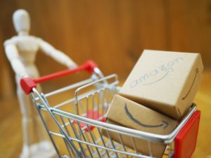 Read more about the article Retailing In The Age of Amazon