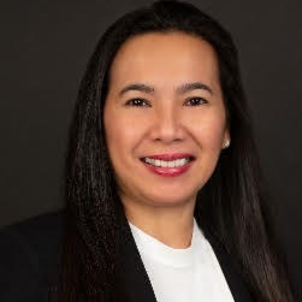Liza Nakamura, certified professional bookkeeper